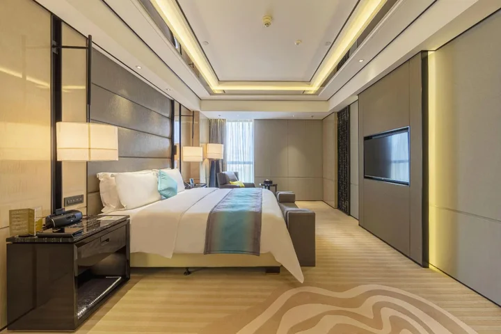 Пекин: Tylfull Hotel