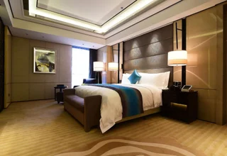 Пекин: Tylfull Hotel
