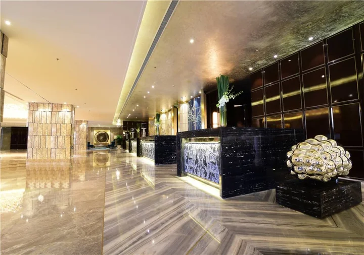 Пекин: Tylfull Hotel