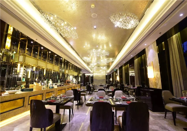 Пекин: Tylfull Hotel