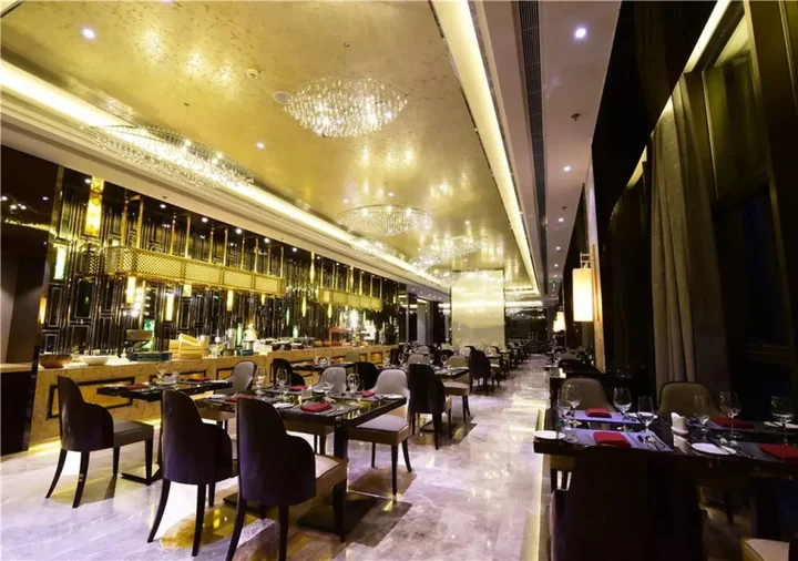 Пекин: Tylfull Hotel