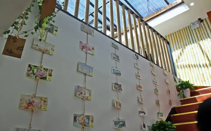 Ханчжоу: Hangzhou Onederz Hostel