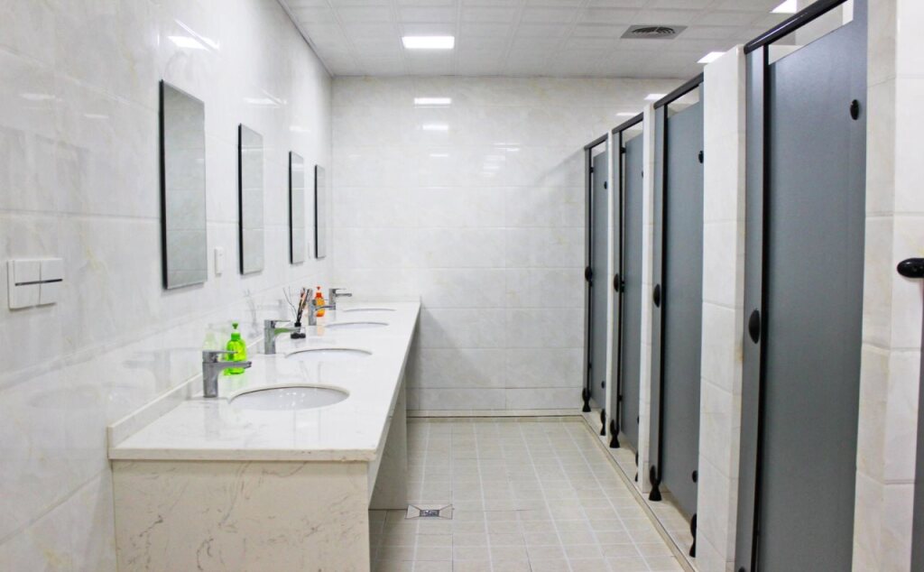 Ханчжоу: Hangzhou Onederz Hostel