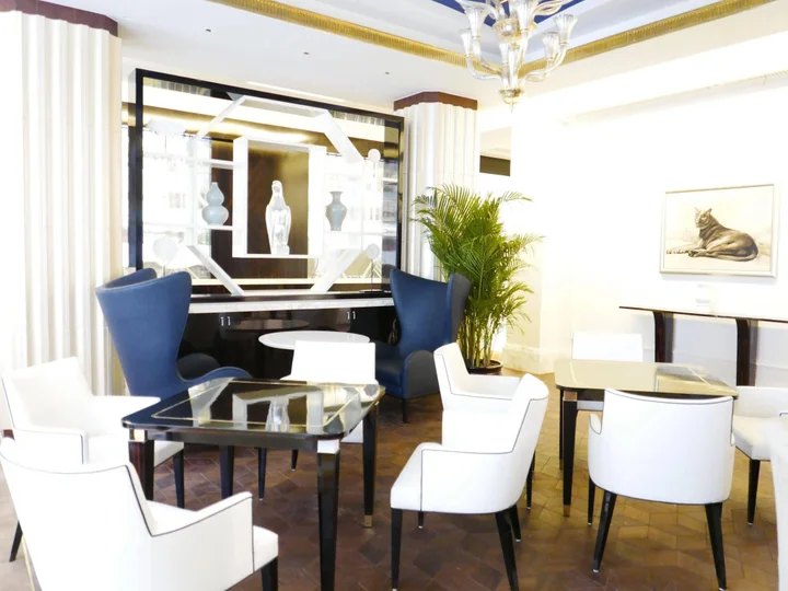 Шанхай: Jinjiang Metropolo Hotel Classiq Shanghai Bund Circle