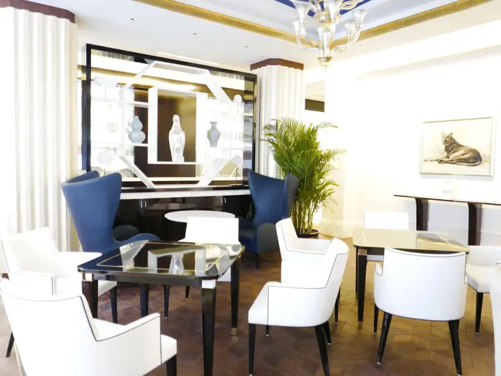 Шанхай: Jinjiang Metropolo Hotel Classiq Shanghai Bund Circle