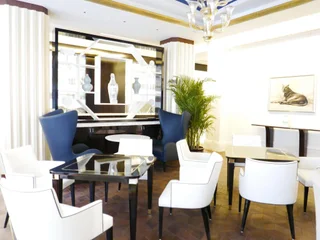 Шанхай: Jinjiang Metropolo Hotel Classiq Shanghai Bund Circle