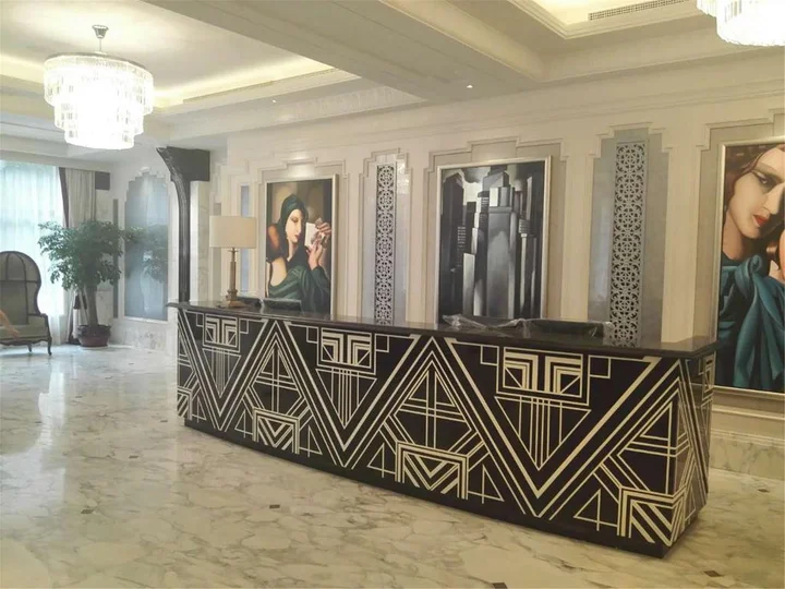 Шанхай: Jinjiang Metropolo Hotel Classiq Shanghai Bund Circle