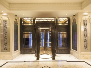 Шанхай: Jinjiang Metropolo Hotel Classiq Shanghai Bund Circle
