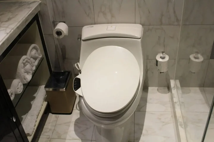 Шанхай: Jinjiang Metropolo Hotel Classiq Shanghai Bund Circle