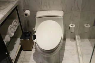 Шанхай: Jinjiang Metropolo Hotel Classiq Shanghai Bund Circle