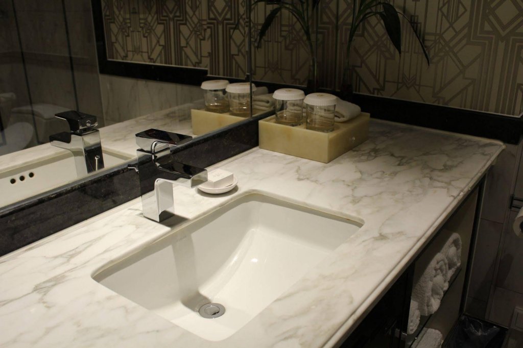 Шанхай: Jinjiang Metropolo Hotel Classiq Shanghai Bund Circle