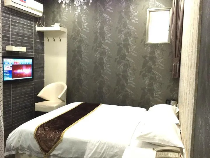 Сямынь: Xiamen Chun Seacoast Boutique Hotel