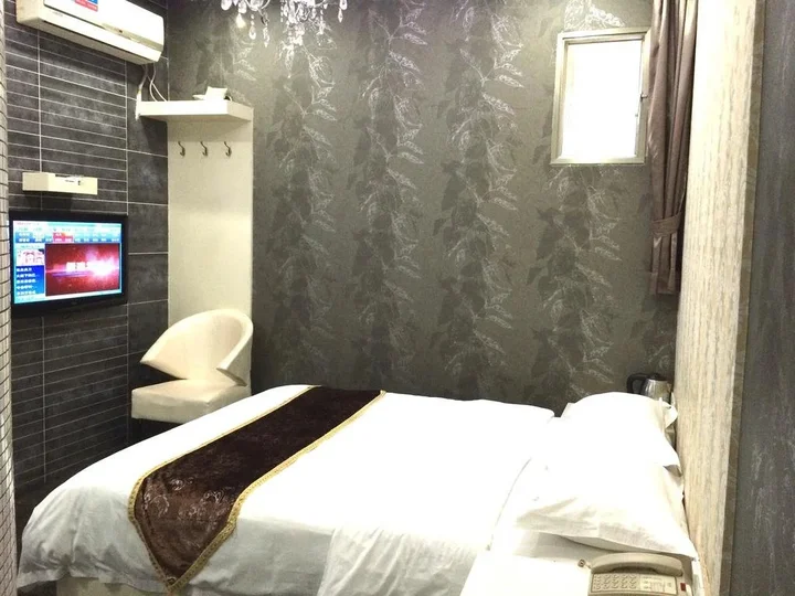 Сямынь: Xiamen Chun Seacoast Boutique Hotel