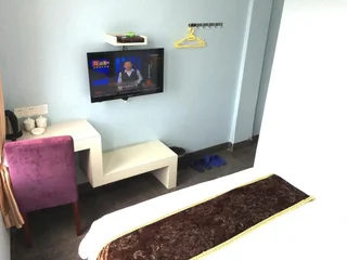 Сямынь: Xiamen Chun Seacoast Boutique Hotel