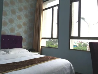 Сямынь: Xiamen Chun Seacoast Boutique Hotel