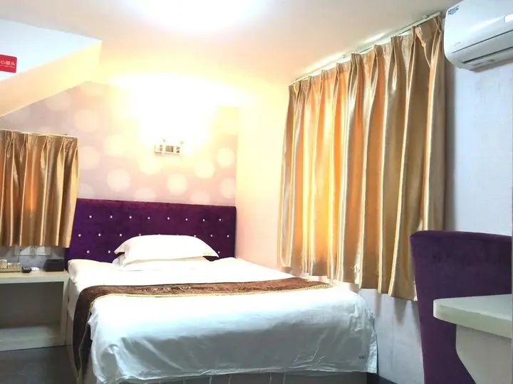 Сямынь: Xiamen Chun Seacoast Boutique Hotel