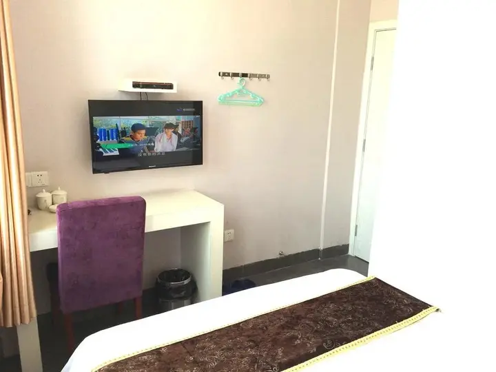 Сямынь: Xiamen Chun Seacoast Boutique Hotel