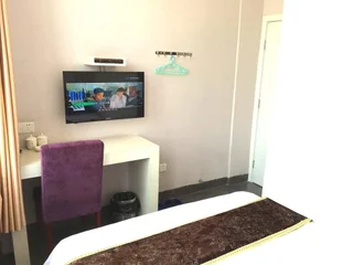 Сямынь: Xiamen Chun Seacoast Boutique Hotel