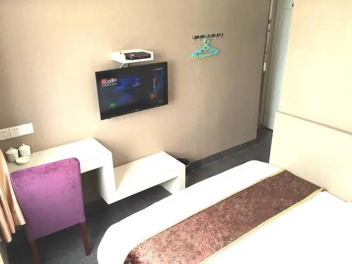 Сямынь: Xiamen Chun Seacoast Boutique Hotel