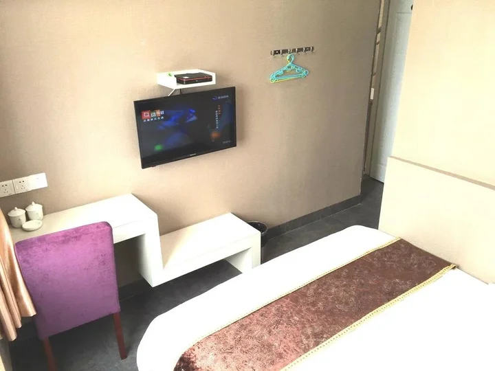 Сямынь: Xiamen Chun Seacoast Boutique Hotel