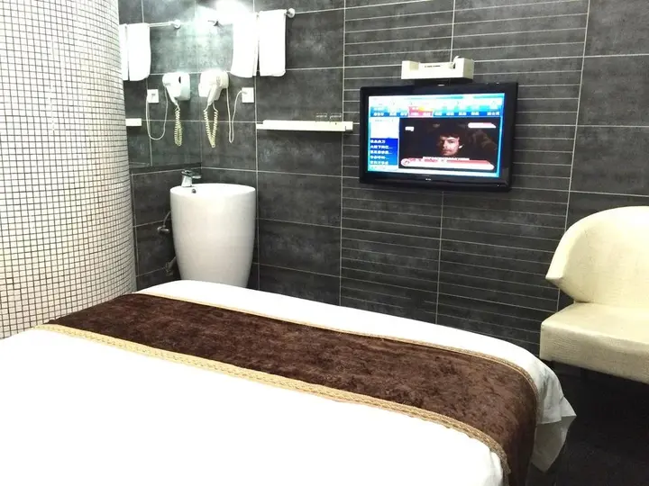 Сямынь: Xiamen Chun Seacoast Boutique Hotel