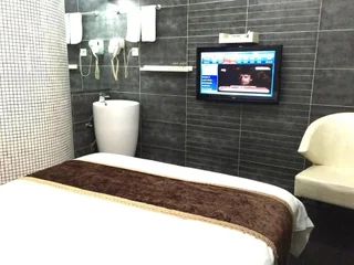 Сямынь: Xiamen Chun Seacoast Boutique Hotel