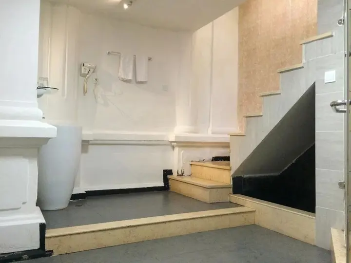 Сямынь: Xiamen Chun Seacoast Boutique Hotel