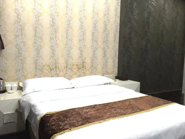 Сямынь: Xiamen Chun Seacoast Boutique Hotel