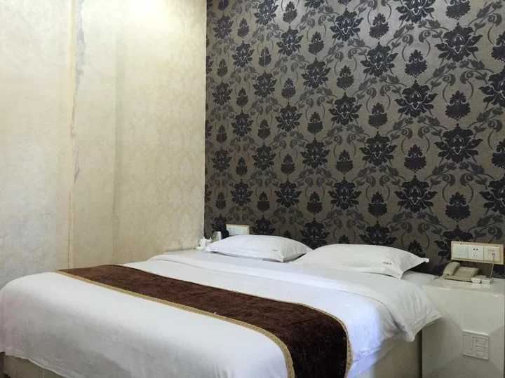 Сямынь: Xiamen Chun Seacoast Boutique Hotel