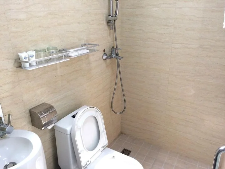 Сямынь: Xiamen Chun Seacoast Boutique Hotel