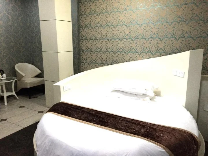 Сямынь: Xiamen Chun Seacoast Boutique Hotel