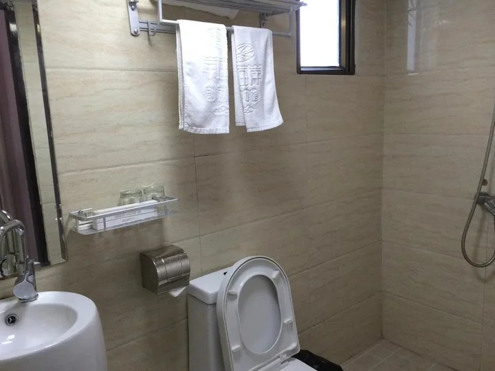 Сямынь: Xiamen Chun Seacoast Boutique Hotel