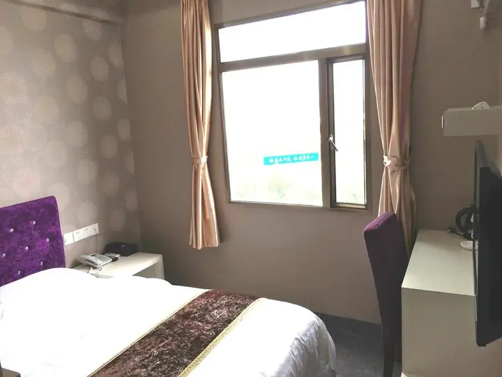 Сямынь: Xiamen Chun Seacoast Boutique Hotel