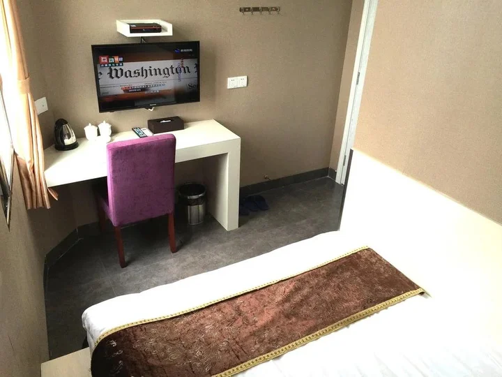 Сямынь: Xiamen Chun Seacoast Boutique Hotel