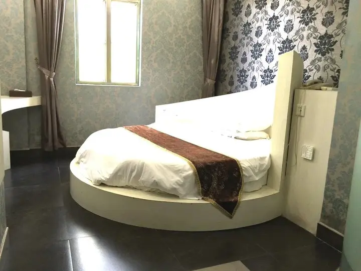 Сямынь: Xiamen Chun Seacoast Boutique Hotel