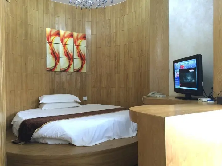 Сямынь: Xiamen Chun Seacoast Boutique Hotel