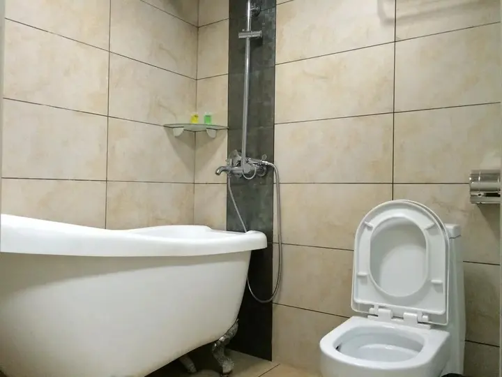 Сямынь: Xiamen Chun Seacoast Boutique Hotel