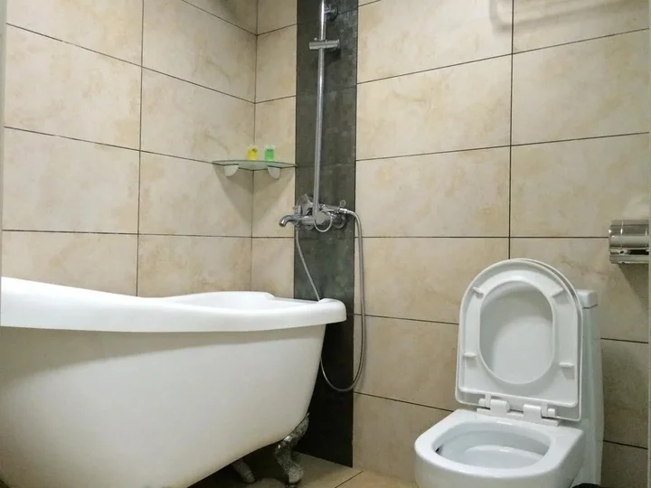 Сямынь: Xiamen Chun Seacoast Boutique Hotel