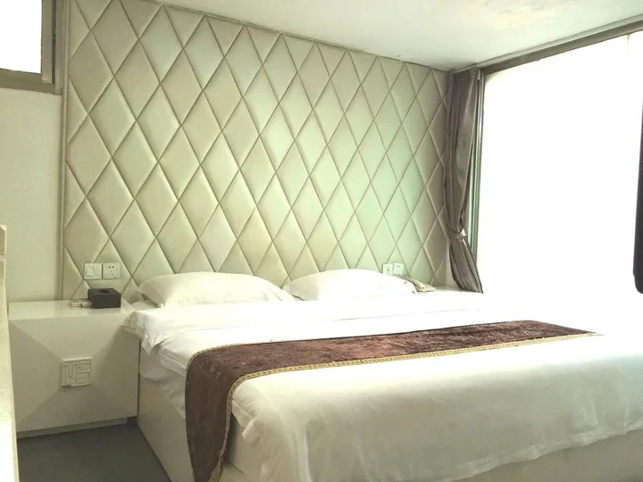 Сямынь: Xiamen Chun Seacoast Boutique Hotel
