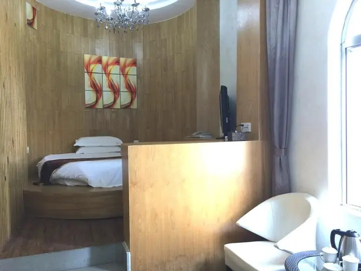 Сямынь: Xiamen Chun Seacoast Boutique Hotel