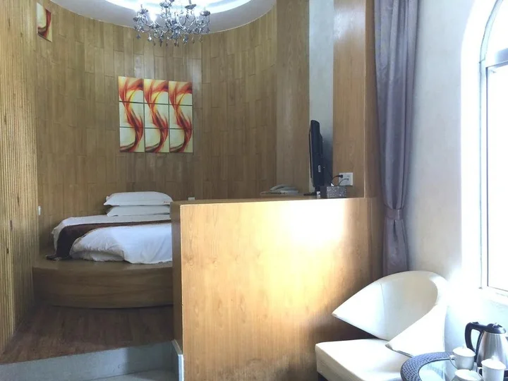 Сямынь: Xiamen Chun Seacoast Boutique Hotel