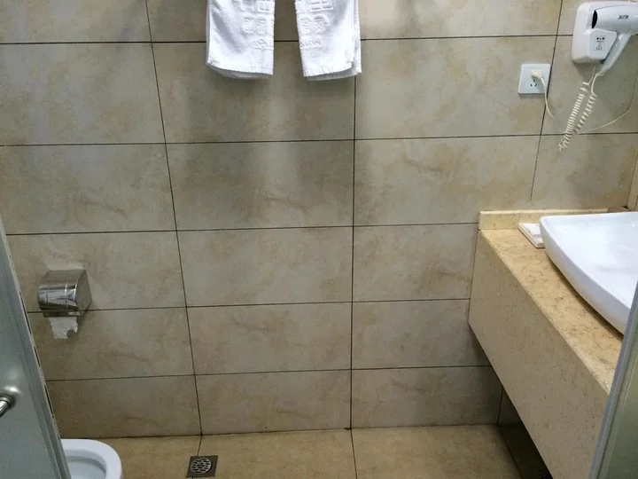 Сямынь: Xiamen Chun Seacoast Boutique Hotel