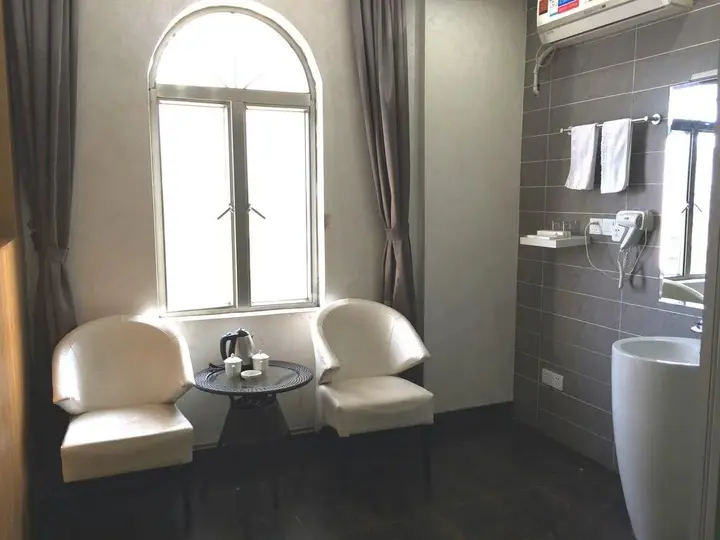 Сямынь: Xiamen Chun Seacoast Boutique Hotel