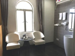 Сямынь: Xiamen Chun Seacoast Boutique Hotel