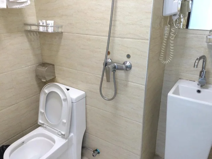 Сямынь: Xiamen Chun Seacoast Boutique Hotel