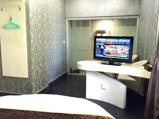 Сямынь: Xiamen Chun Seacoast Boutique Hotel