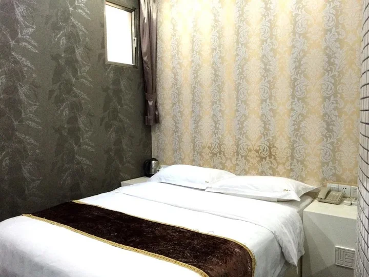 Сямынь: Xiamen Chun Seacoast Boutique Hotel