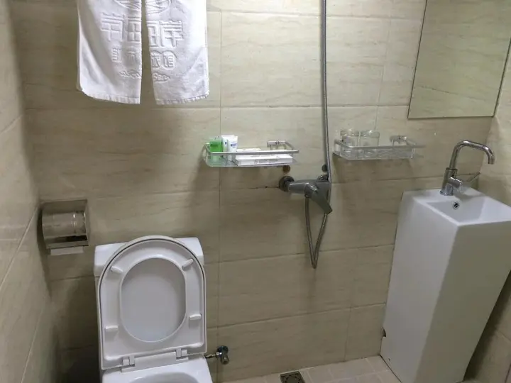 Сямынь: Xiamen Chun Seacoast Boutique Hotel