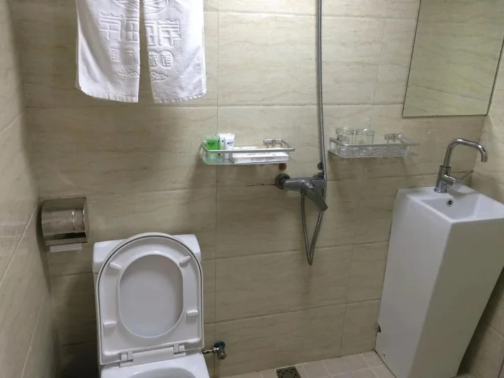 Сямынь: Xiamen Chun Seacoast Boutique Hotel