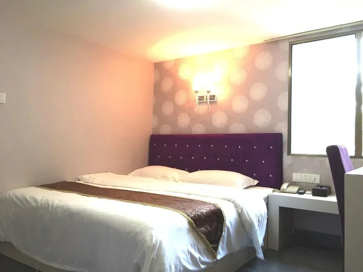 Сямынь: Xiamen Chun Seacoast Boutique Hotel